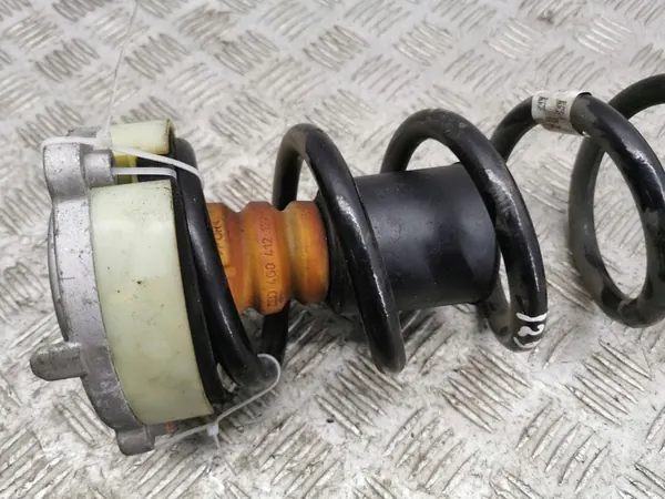 Audi A6 S6 C8 2021 Molla Anteriore 4K0413333B image 6