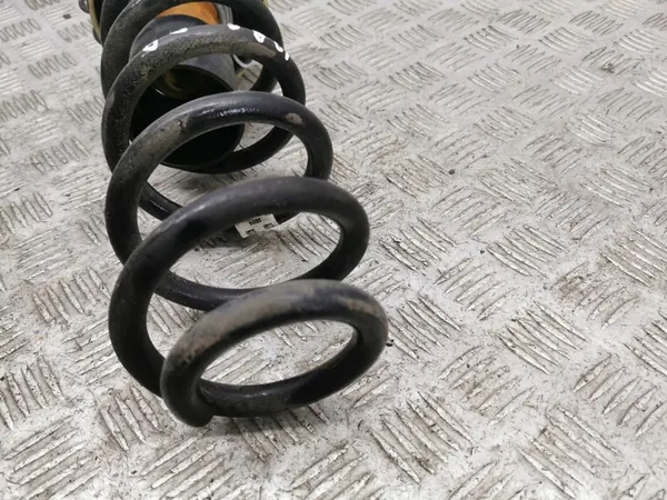 Audi A6 S6 C8 2021 Molla Anteriore 4K0413333B image 8