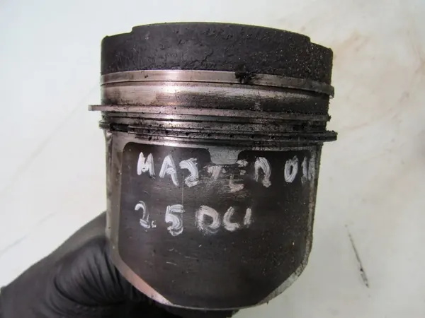 Renault OE Kolben & Pleuel Set OEM 2.5 DCI image 7