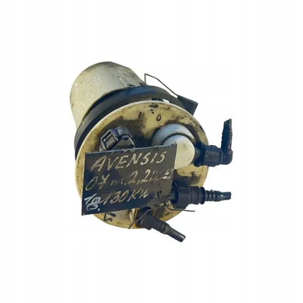 Kraftstoffstandssensor Toyota Avensis T250 OEM JUT143571 image 3