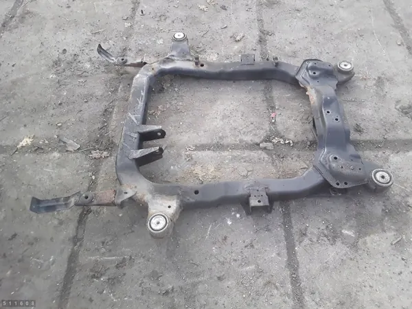 Subchassis Saab 9-3 OEM AM-511608 Usado image 3