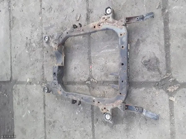 Subchassis Saab 9-3 OEM AM-511608 Usado image 4