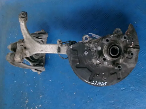 OEM CADILAK-Bochnia-499899- Vänster Nav Audi A4 B7 image 2