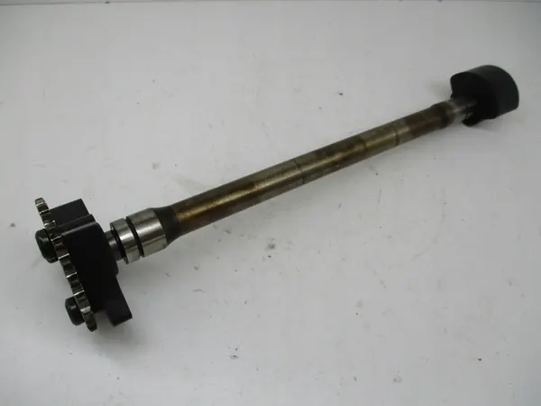 Eje de equilibrado OEM 06E103273AC para Audi 3.0 TFSI image 2