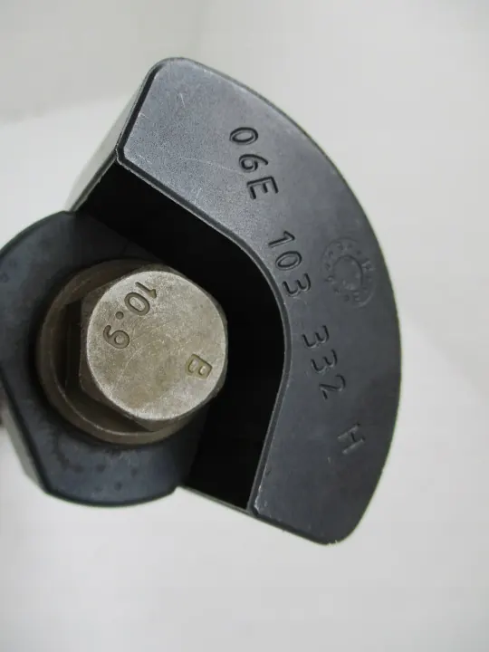 Eje de equilibrado OEM 06E103273AC para Audi 3.0 TFSI image 4