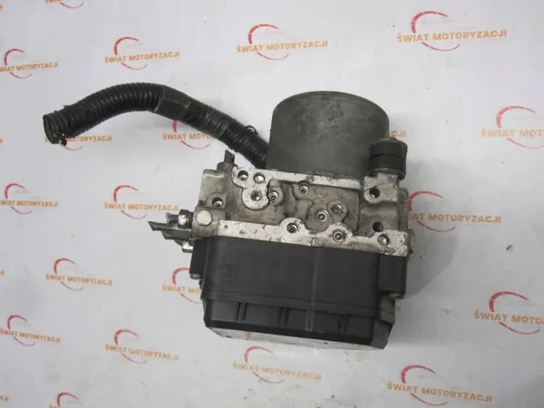 Pompe ABS Mazda OEM GMM1-437A0 pour 6 III GJ 2.2 D image 2