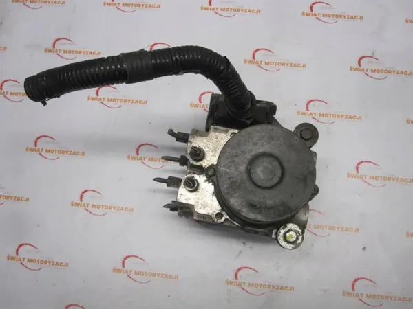 Pompe ABS Mazda OEM GMM1-437A0 pour 6 III GJ 2.2 D image 3