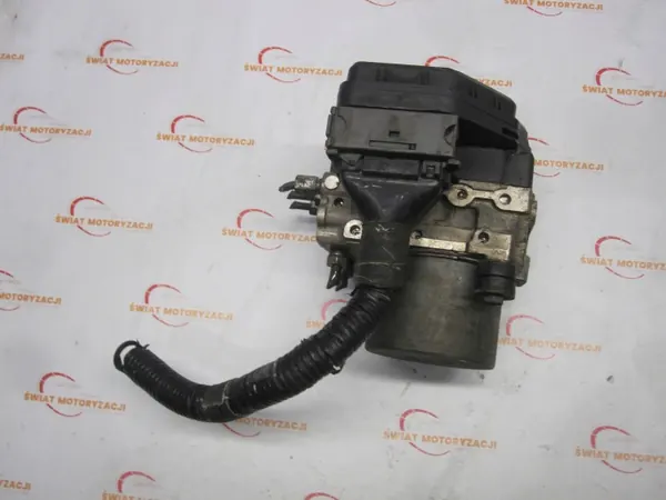 Pompe ABS Mazda OEM GMM1-437A0 pour 6 III GJ 2.2 D image 4