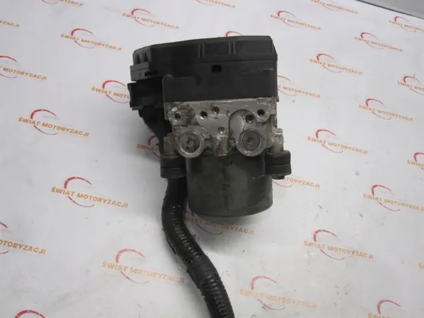 Pompe ABS Mazda OEM GMM1-437A0 pour 6 III GJ 2.2 D image 5