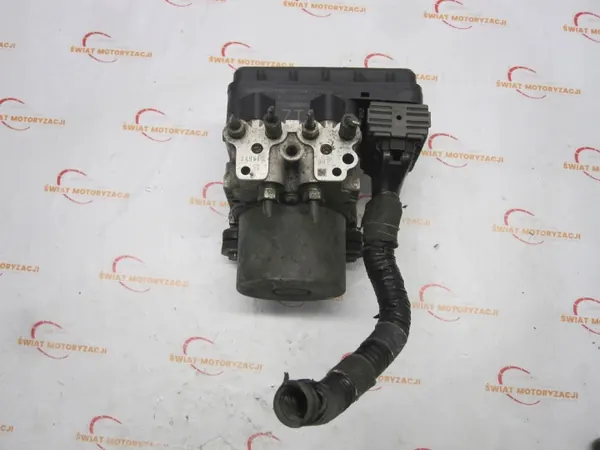 Pompe ABS Mazda OEM GMM1-437A0 pour 6 III GJ 2.2 D image 6