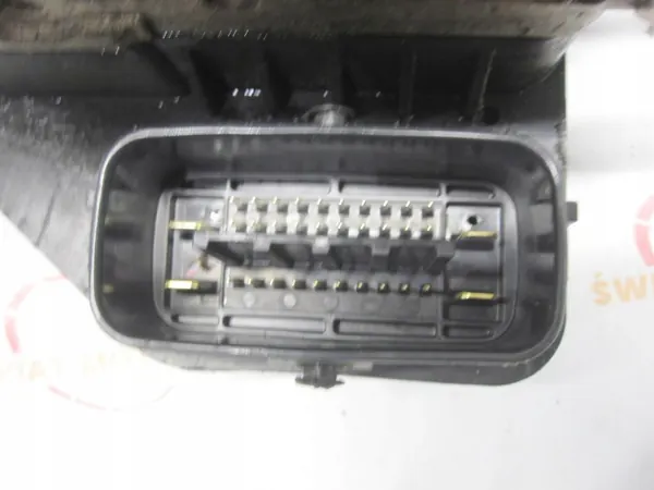 Pompe ABS Mazda OEM GMM1-437A0 pour 6 III GJ 2.2 D image 7