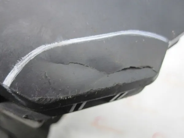 Pompe ABS Mazda OEM GMM1-437A0 pour 6 III GJ 2.2 D image 8