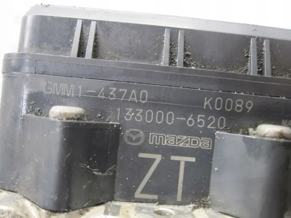 Pompe ABS Mazda OEM GMM1-437A0 pour 6 III GJ 2.2 D image 9