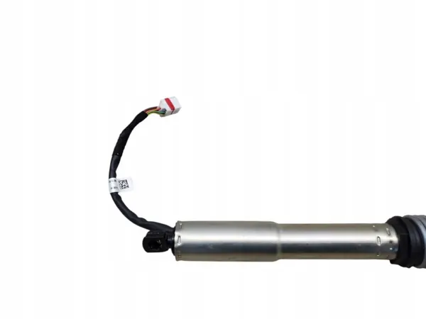 Actuador maletero Maserati Ghibli izquierdo OEM 670102993 image 3