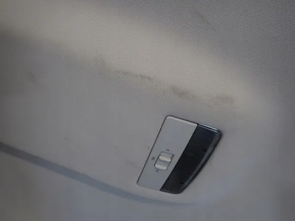 OEM Zawada-307074- Katto Skoda Octavia II 04-08 image 4