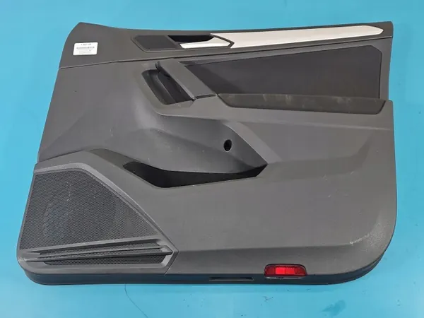 OEM IMPRK1553138 Etuovien Oikea Ovipaneeli VW Tiguan II image 2