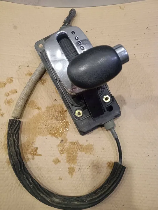 Cassette de levier de vitesse OEM 016546 Audi A3 S3 8L image 2