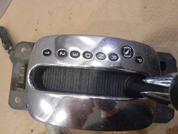 Cassette de levier de vitesse OEM 016546 Audi A3 S3 8L image 3