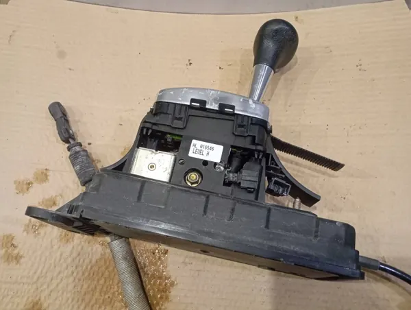 Cassette de levier de vitesse OEM 016546 Audi A3 S3 8L image 6