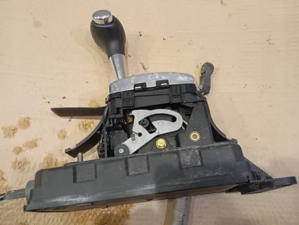 Cassette de levier de vitesse OEM 016546 Audi A3 S3 8L image 7