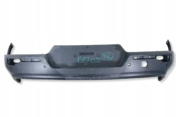 Spoiler pare-chocs arrière OEM 31449333 Volvo XC40 II image 2