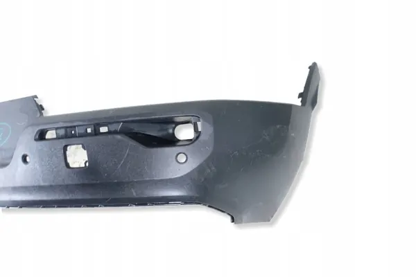 Spoiler pare-chocs arrière OEM 31449333 Volvo XC40 II image 4