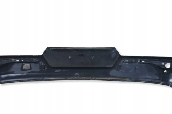 Spoiler pare-chocs arrière OEM 31449333 Volvo XC40 II image 7