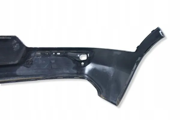 Spoiler pare-chocs arrière OEM 31449333 Volvo XC40 II image 8