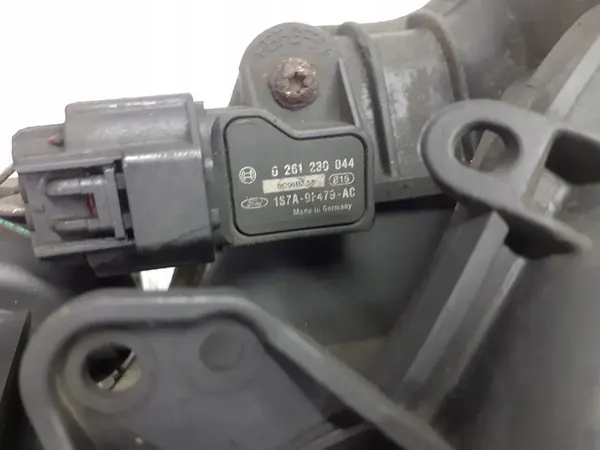 Coletor de admissão Ford Focus MK2 2.0 1S7A-9F479-AC image 2