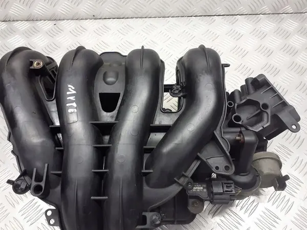 Coletor de admissão Ford Focus MK2 2.0 1S7A-9F479-AC image 3