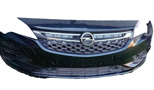 Paraurti anteriore Opel Astra K Z22C image 4