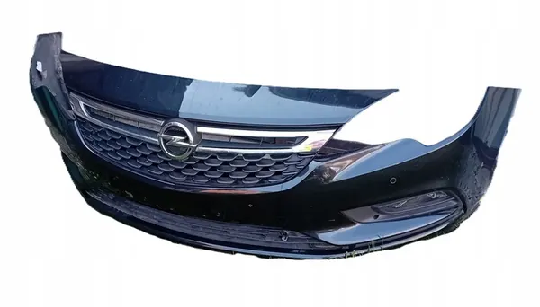 Paraurti anteriore Opel Astra K Z22C image 5