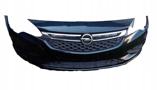 Paraurti anteriore Opel Astra K Z22C image 6