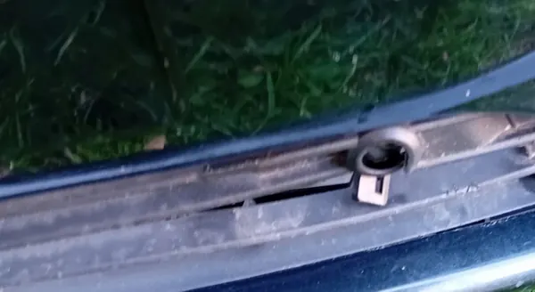 Paraurti anteriore Opel Astra K Z22C image 7