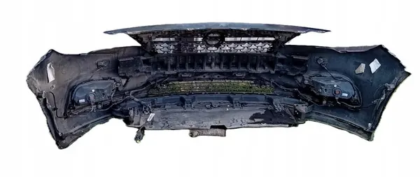 Paraurti anteriore Opel Astra K Z22C image 9