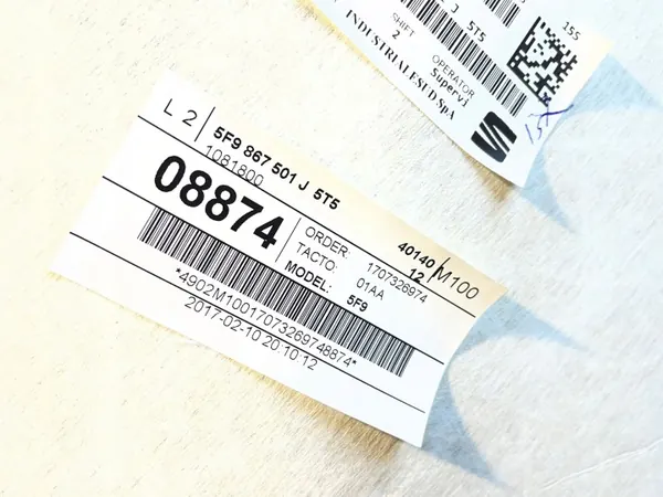 Teto SEAT Leon Carocha OEM 5F9867501J image 6