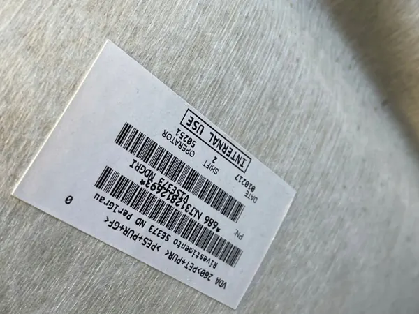 Teto SEAT Leon Carocha OEM 5F9867501J image 8