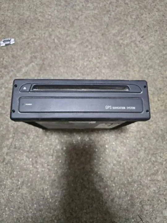 BMW CD-vaihtaja OEM 90220159123100 5 Touringille image 2