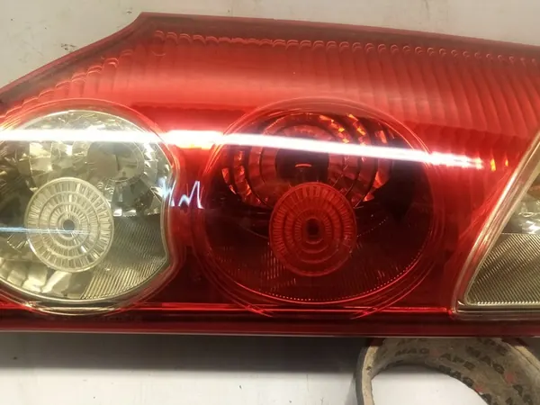 Lámpara Trasera Izquierda 265559212R Renault Kangoo II Original image 3