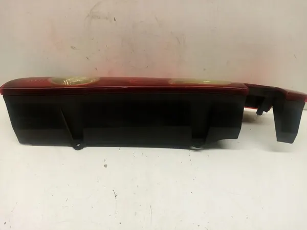 Lámpara Trasera Izquierda 265559212R Renault Kangoo II Original image 5