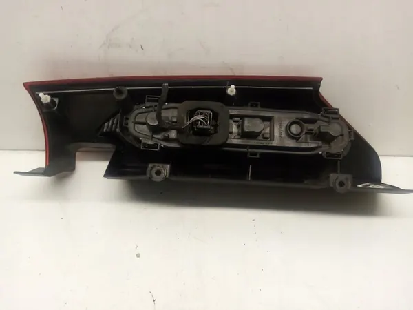 Lámpara Trasera Izquierda 265559212R Renault Kangoo II Original image 6