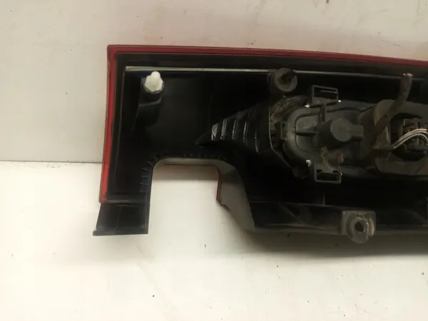 Lámpara Trasera Izquierda 265559212R Renault Kangoo II Original image 7