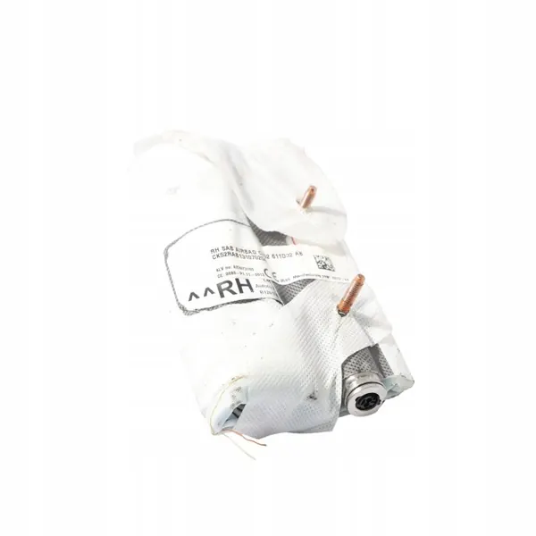 Land Rover Airbag CK52611D32AB - Begagnad OE-del image 9