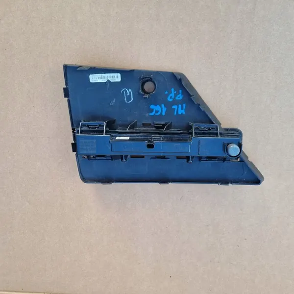 Rejilla Mercedes ML W166 AMG A1668852922 image 2