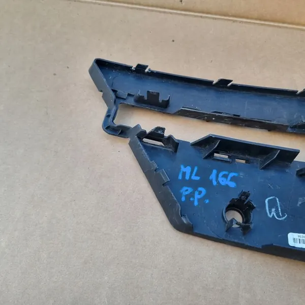 Rejilla Mercedes ML W166 AMG A1668852922 image 5