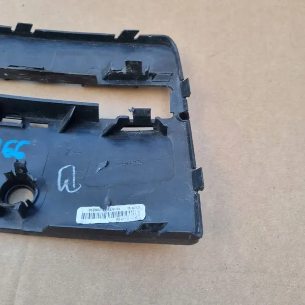 Rejilla Mercedes ML W166 AMG A1668852922 image 6