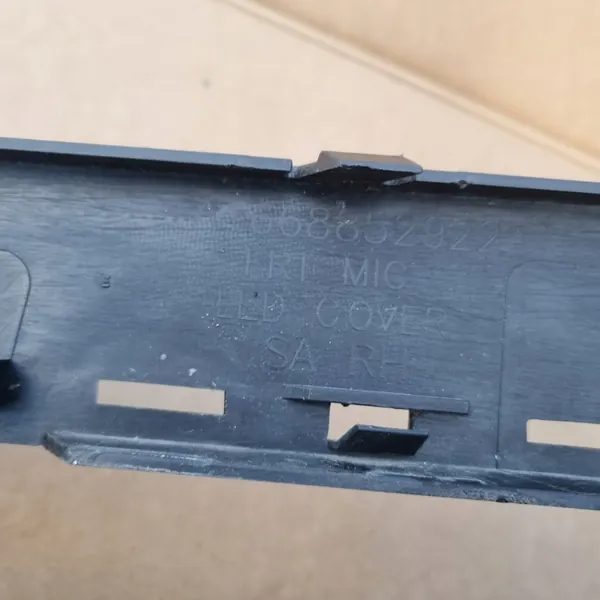 Rejilla Mercedes ML W166 AMG A1668852922 image 9