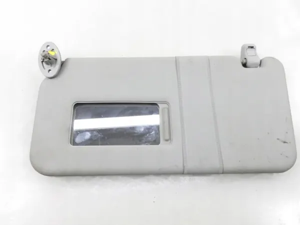 Aurinkosuoja FIAT SEDICI OEM OSŁONY PRZECIWSŁONECZNE image 3