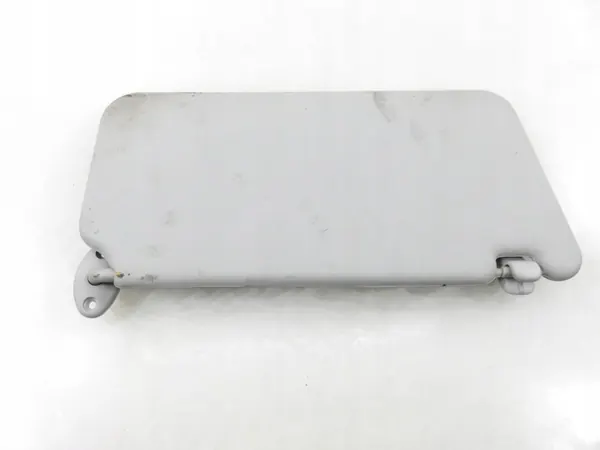 Aurinkosuoja FIAT SEDICI OEM OSŁONY PRZECIWSŁONECZNE image 5
