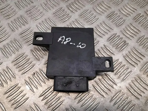 Contrôleur de pompe à essence Audi A8 S8 D4 2013 4H0906093E image 2